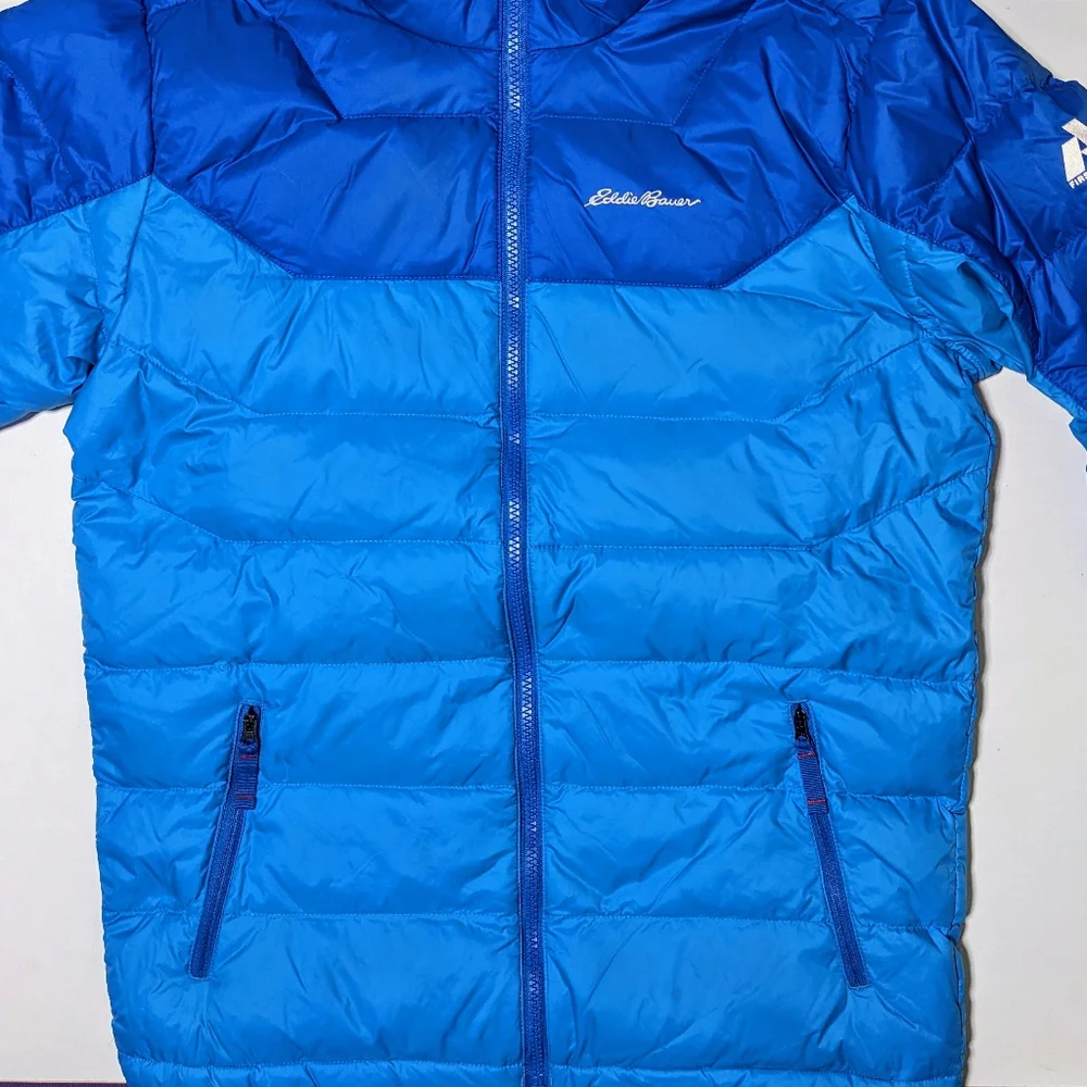 Eddie Bauer Kid's Puffer Jacket